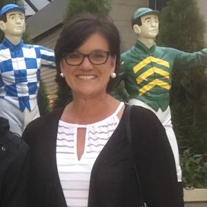 Meet your Posher, Marcie